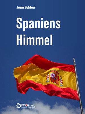 cover image of Spaniens Himmel
